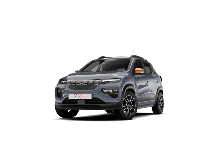 Dacia Dacia