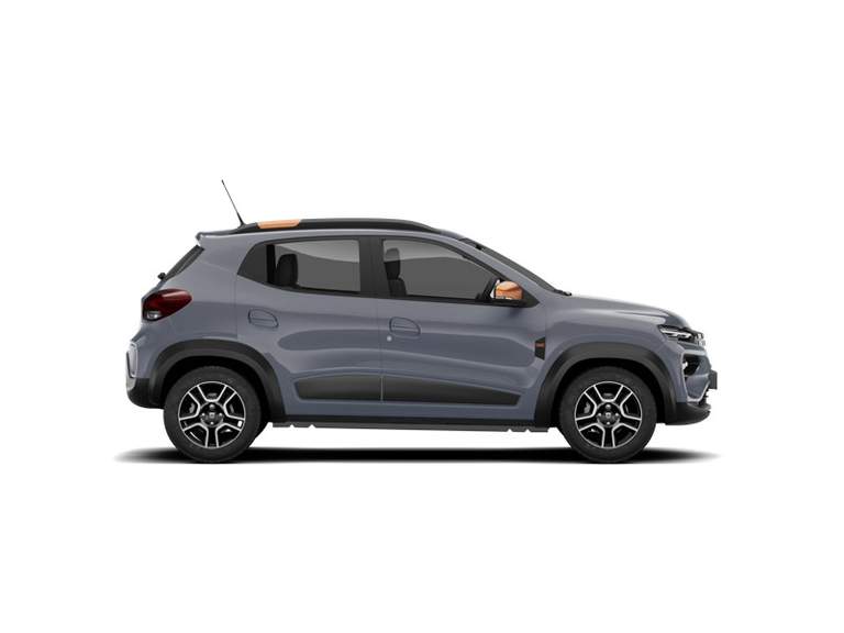Dacia Dacia