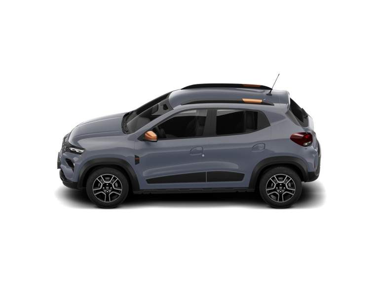 Dacia Dacia