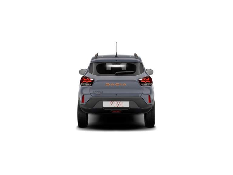 Dacia Dacia