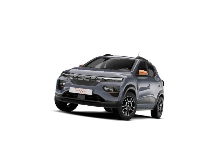 Dacia Dacia
