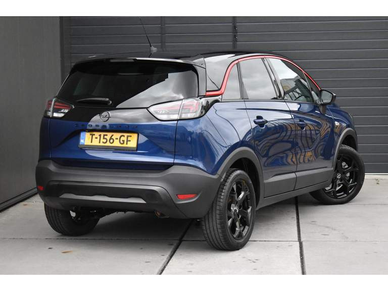 Opel Opel