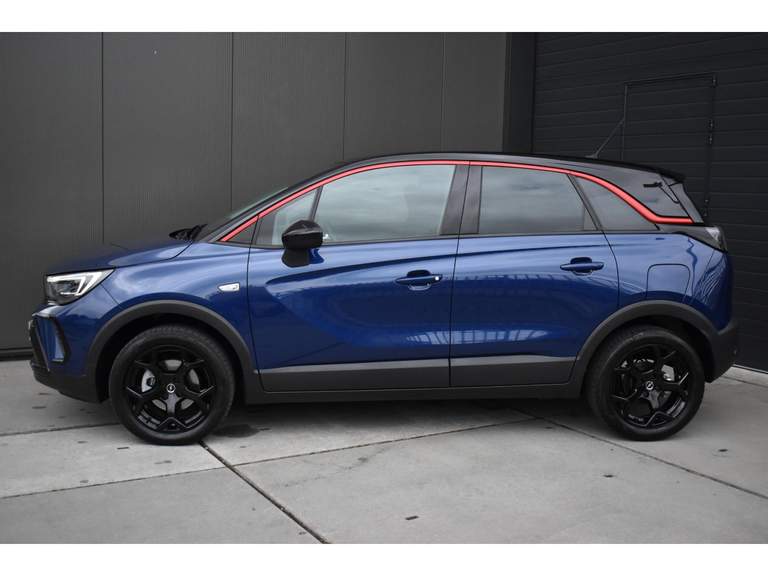 Opel Opel