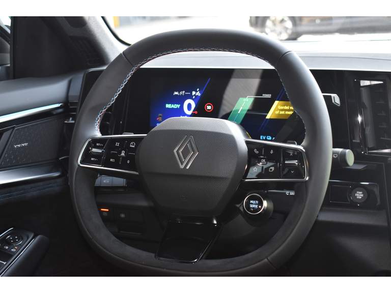 Renault Renault