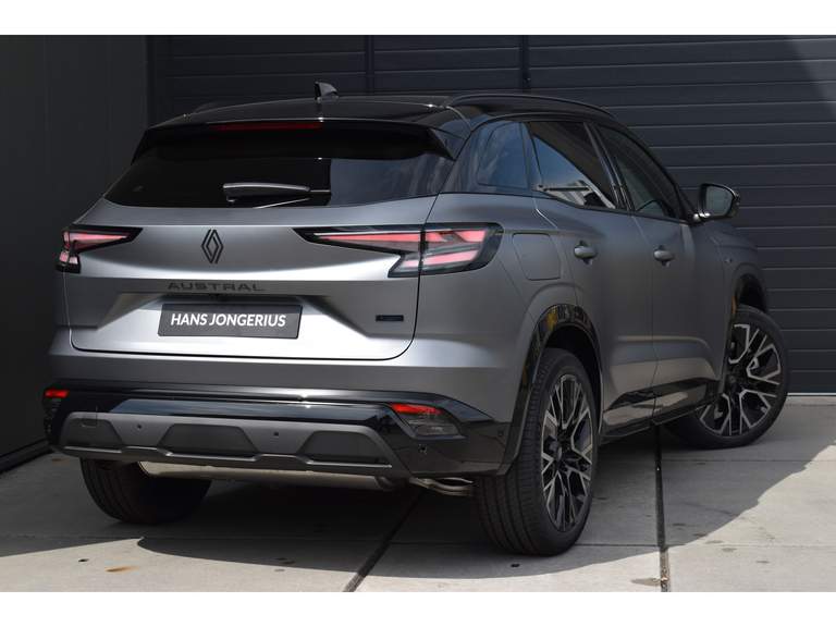 Renault Renault