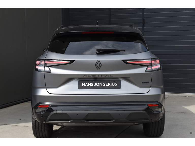Renault Renault