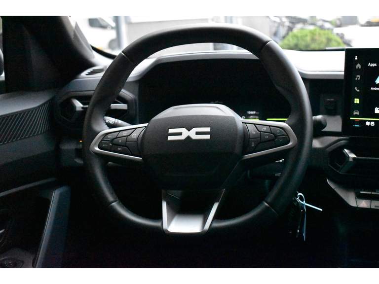 Dacia Dacia