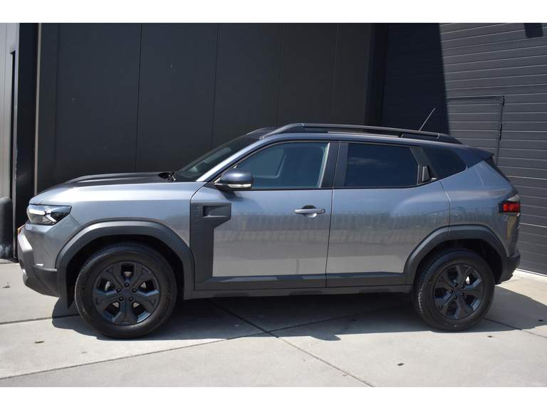 Dacia Dacia