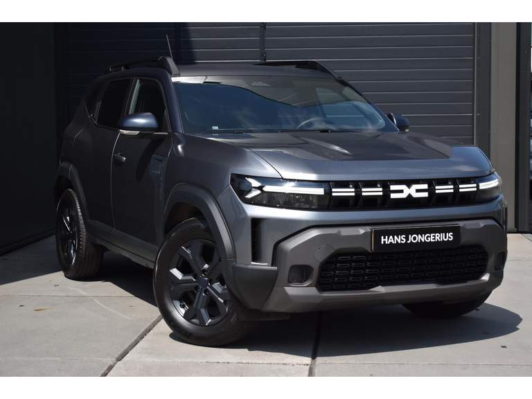 Dacia Dacia