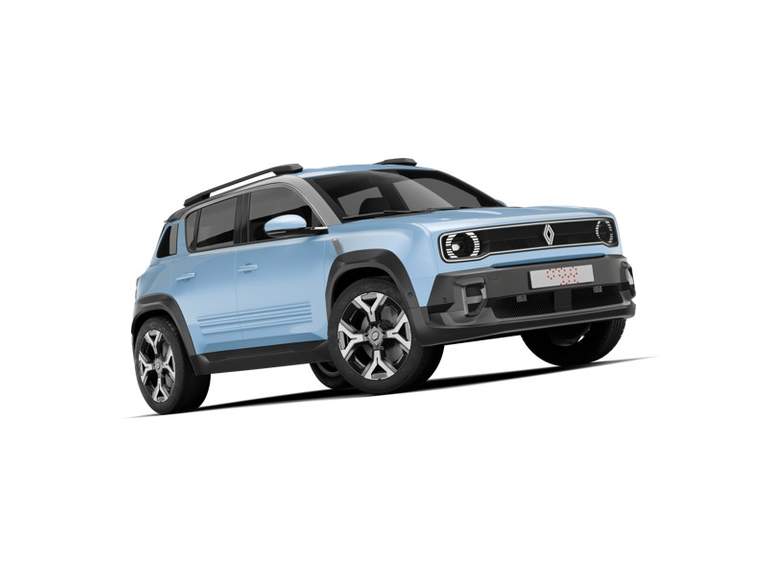 Renault Renault