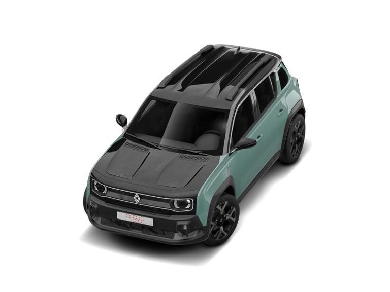 Renault Renault