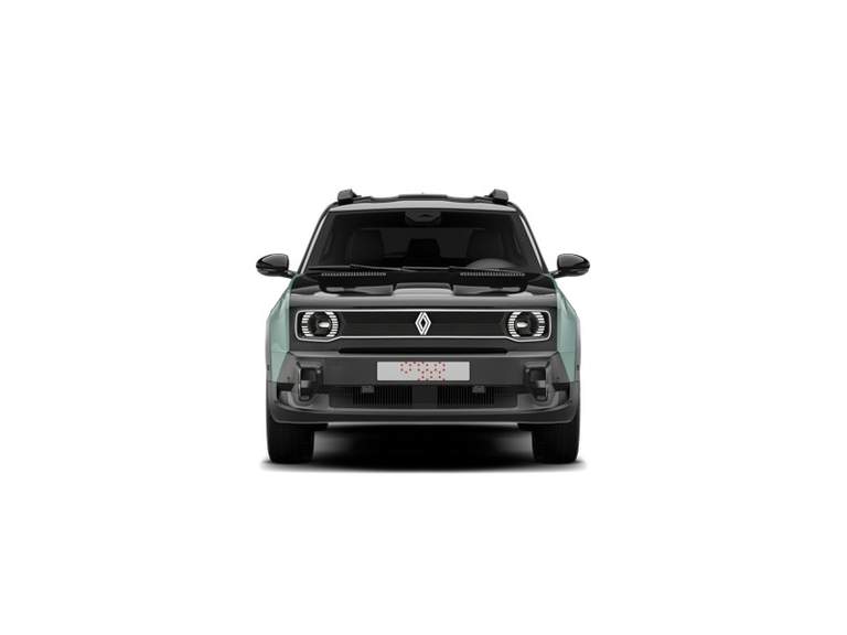 Renault Renault