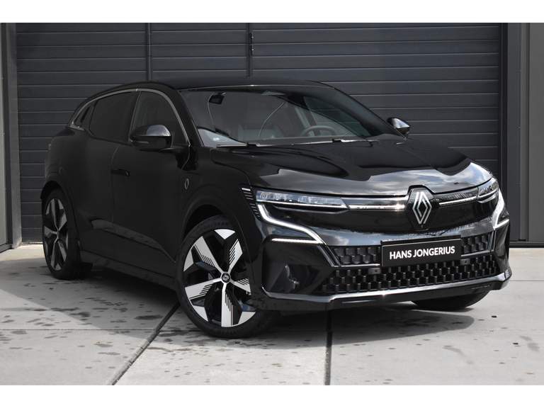 Renault Renault
