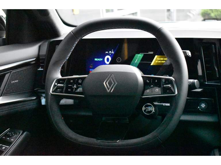 Renault Renault