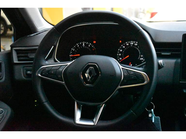 Renault Renault