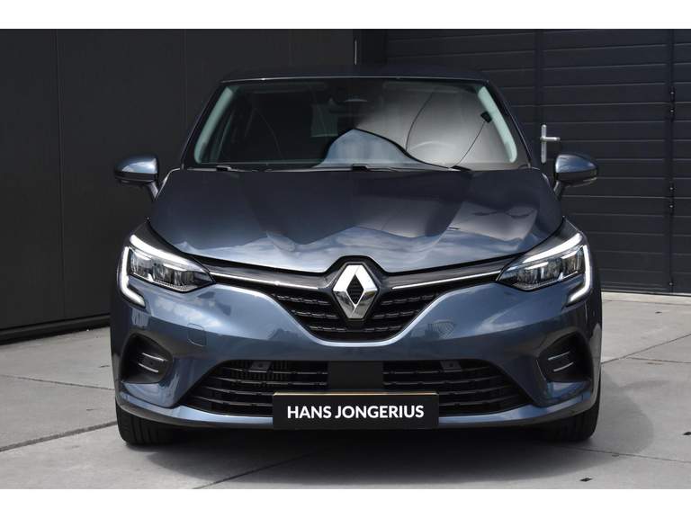 Renault Renault