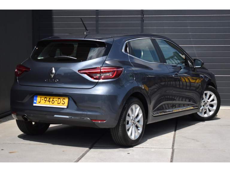 Renault Renault