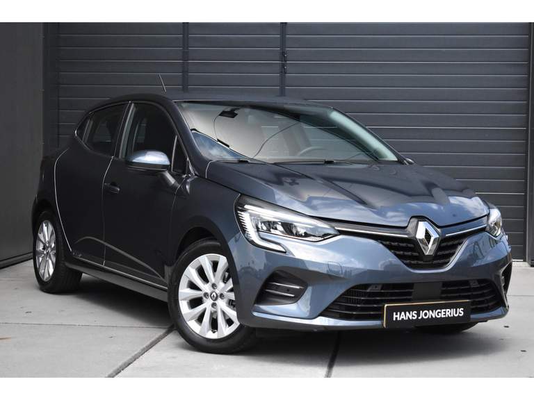 Renault Renault
