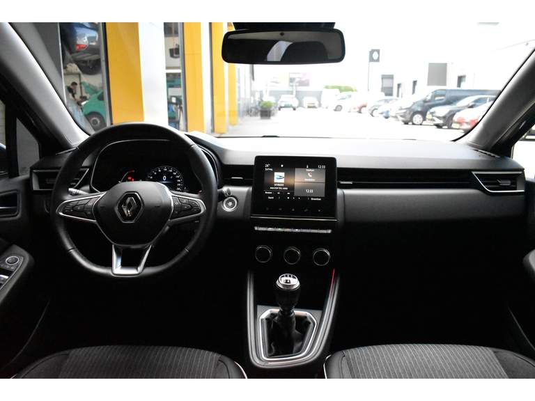 Renault Renault