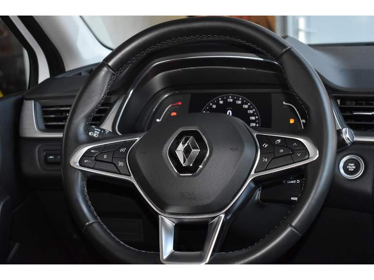 Renault Renault