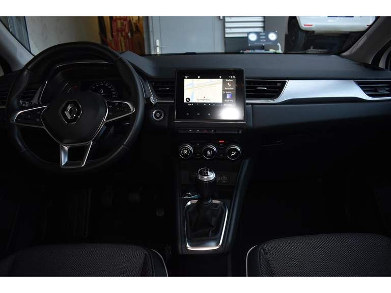 Renault Renault