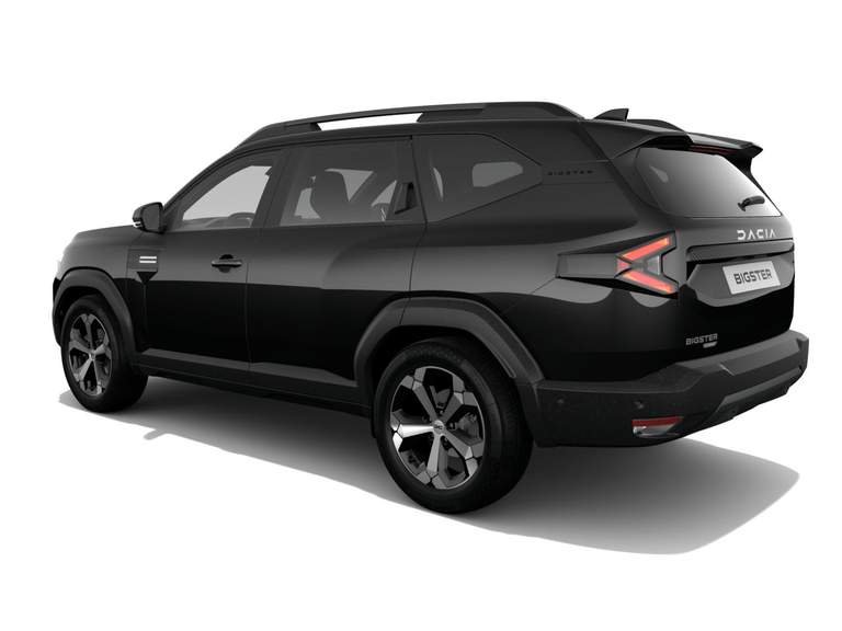 Dacia Dacia