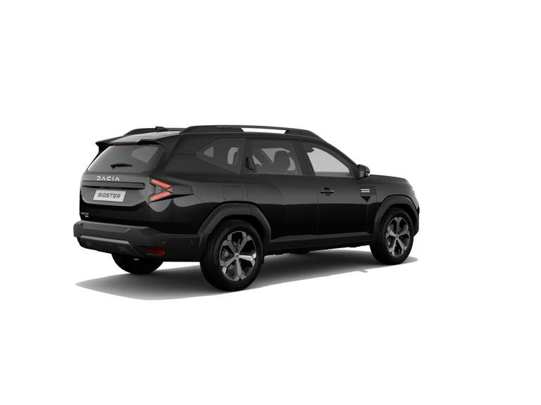 Dacia Dacia
