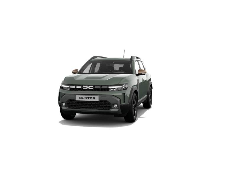 Dacia Dacia
