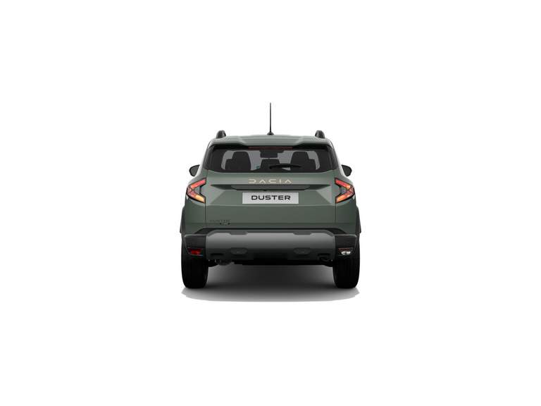 Dacia Dacia