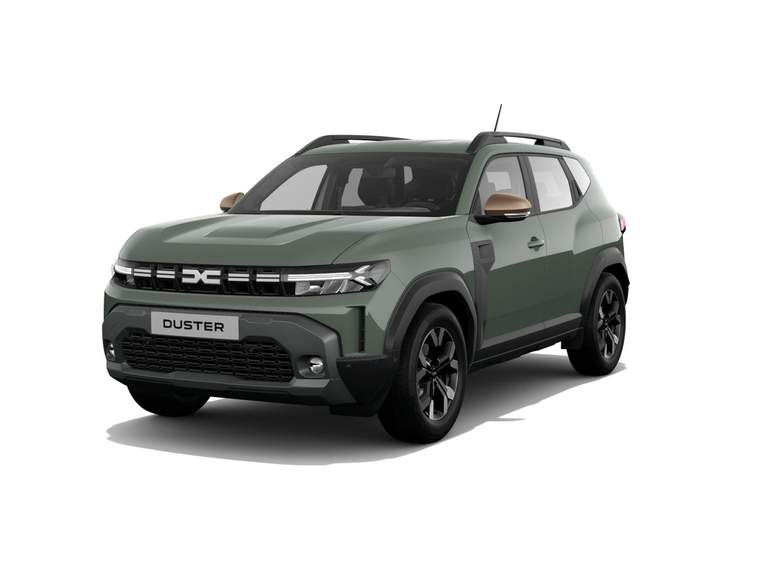 Dacia Dacia