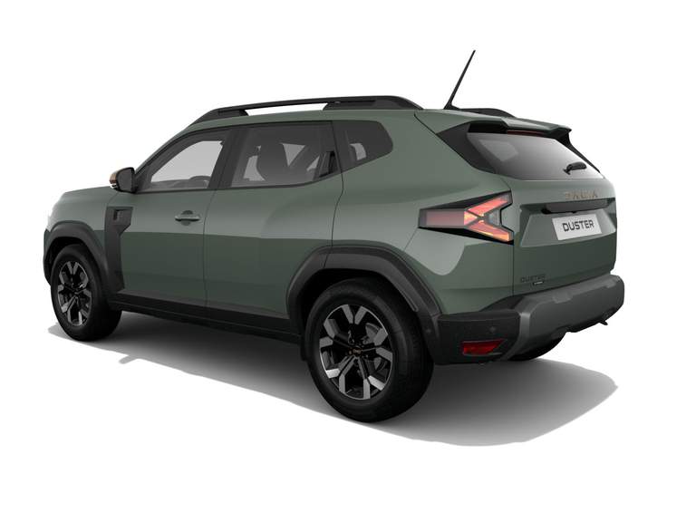 Dacia Dacia