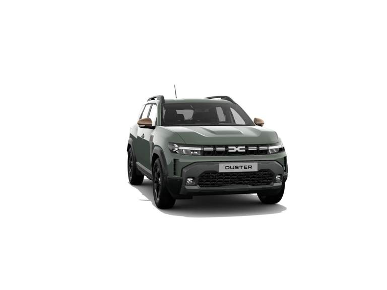 Dacia Dacia