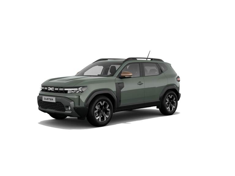 Dacia Dacia