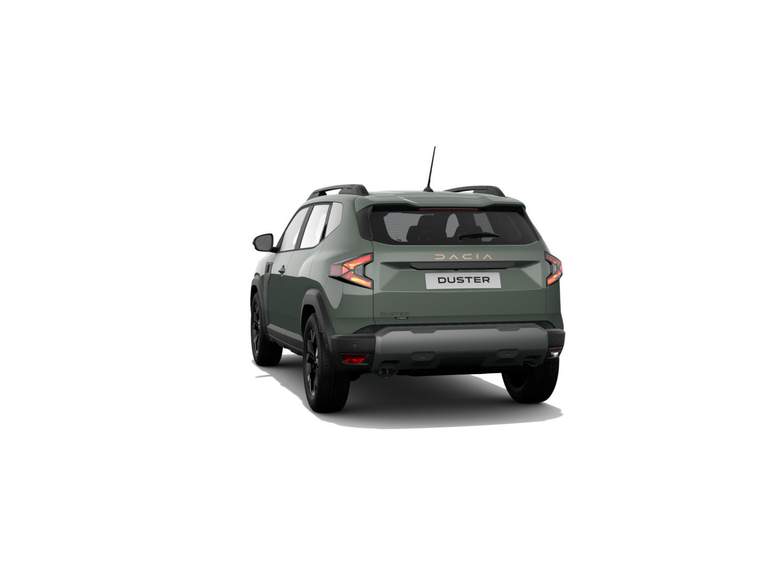 Dacia Dacia