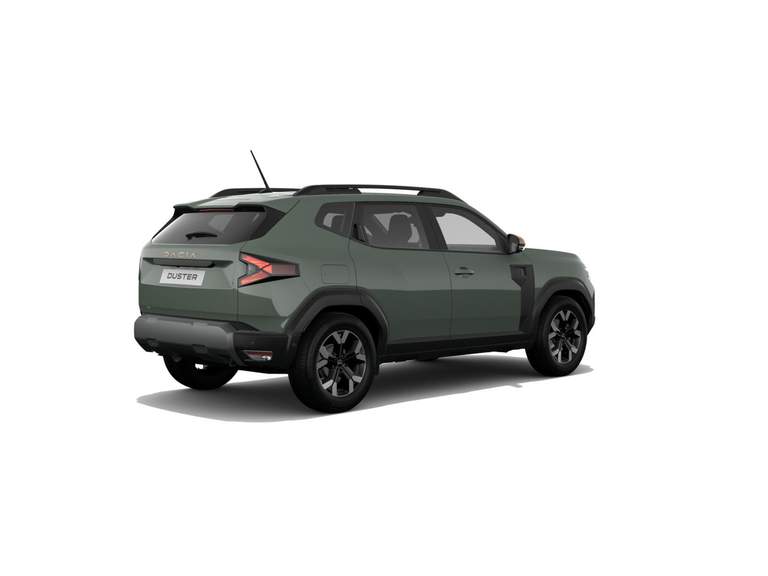 Dacia Dacia