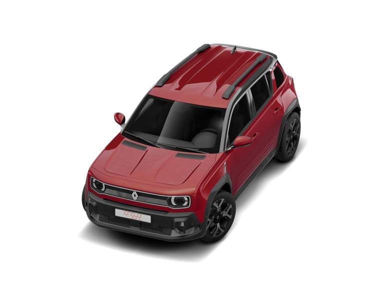 Renault Renault