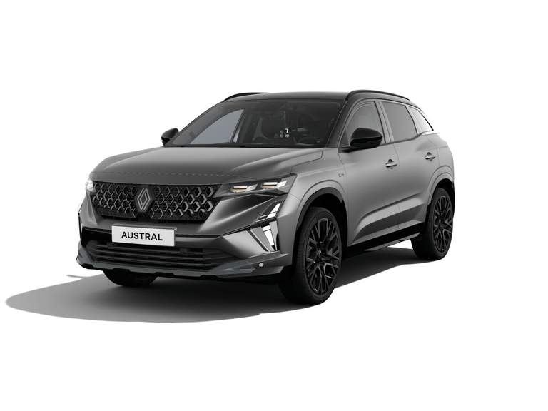 Renault Renault