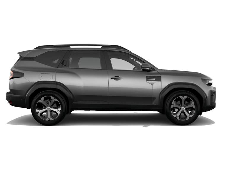 Dacia Dacia