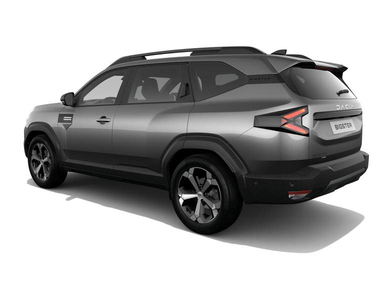 Dacia Dacia