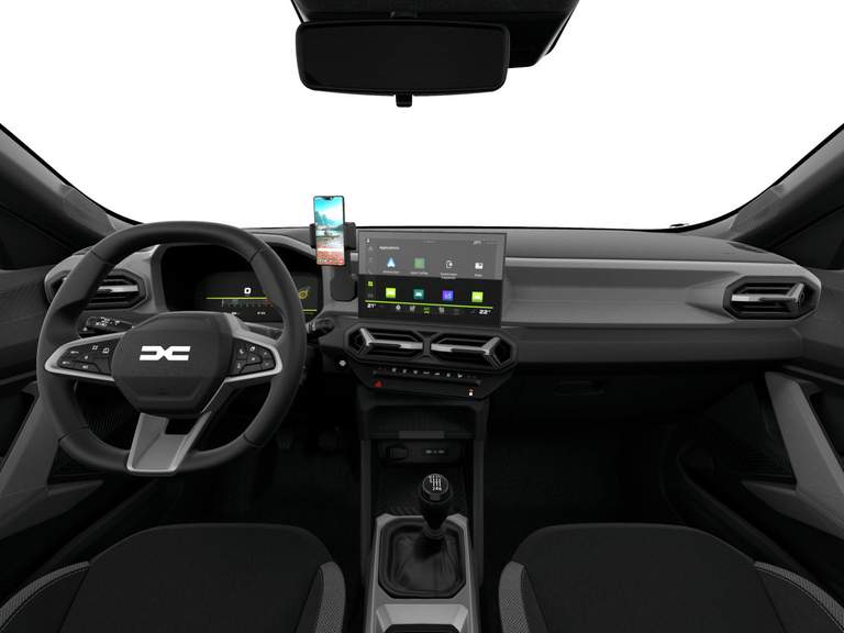 Dacia Dacia