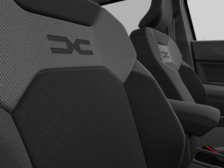 Dacia Dacia