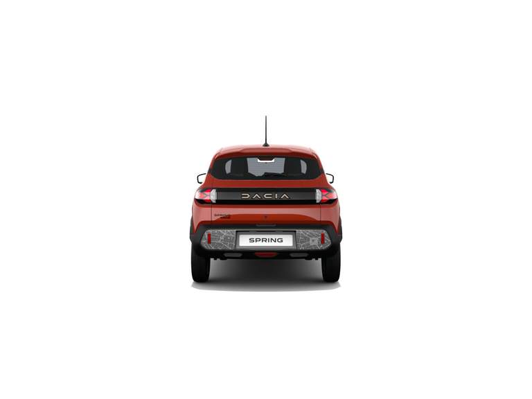 Dacia Dacia