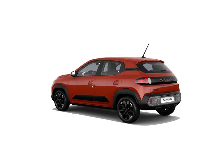 Dacia Dacia
