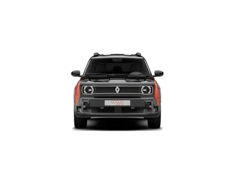 Renault Renault