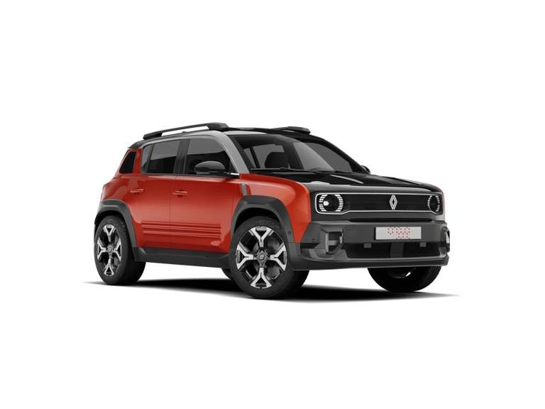 Renault Renault