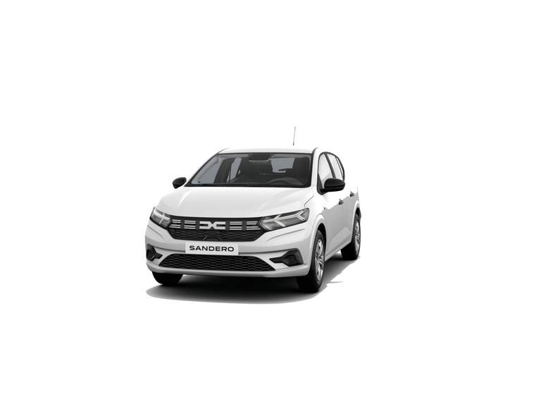 Dacia Dacia