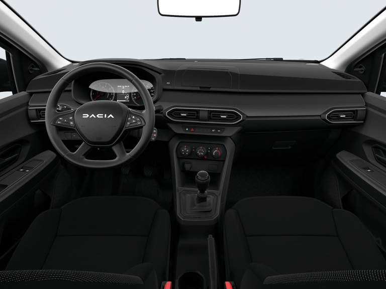 Dacia Dacia