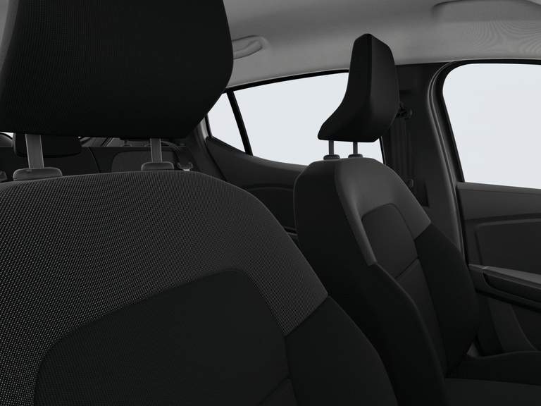 Dacia Dacia