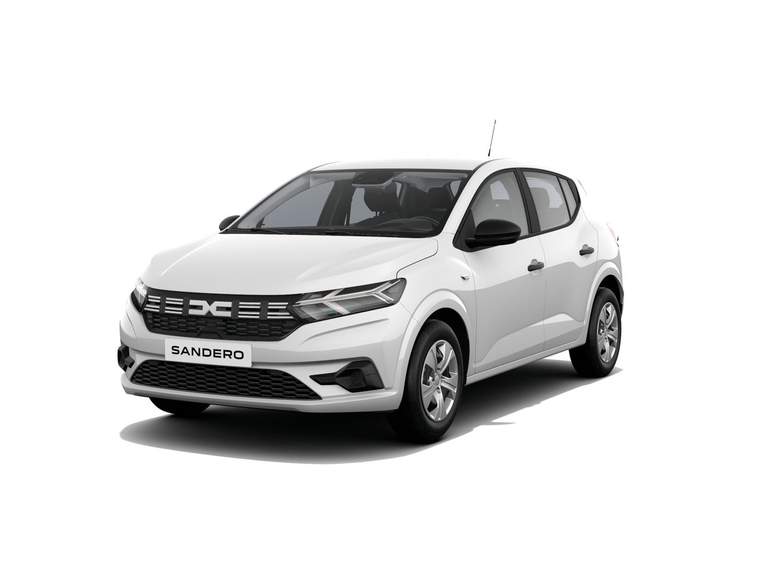 Dacia Dacia
