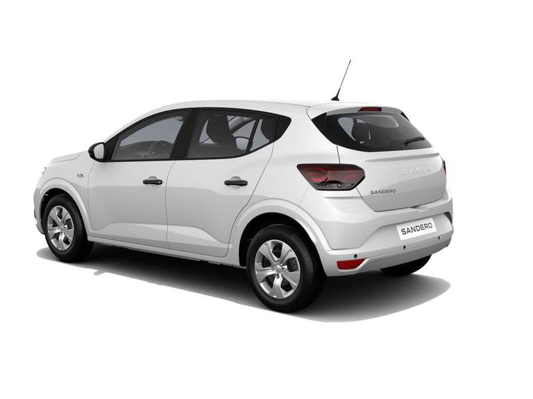 Dacia Dacia